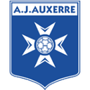 Escudo de Auxerre