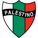 Escudo de Palestino