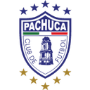 Escudo de Pachuca