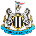 Escudo de Newcastle United