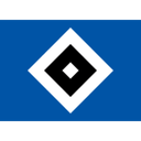 Escudo de Hamburger SV