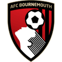 Escudo de AFC Bournemouth