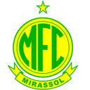 Escudo de Mirassol