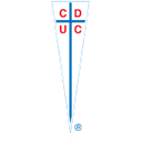 Escudo de Universidad Católica