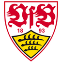 Escudo de VfB Stuttgart