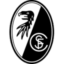 Escudo de SC Freiburg