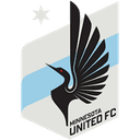 Escudo de Minnesota United