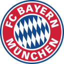 Escudo de FC Bayern München