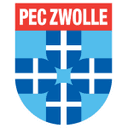 Escudo de PEC Zwolle