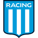 Escudo de Racing Club