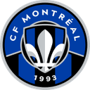 Escudo de CF Montréal