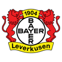Escudo de Bayer 04 Leverkusen