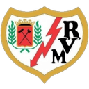 Escudo de Rayo Vallecano
