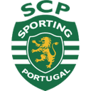 Escudo de Sporting CP