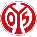 Escudo de FSV Mainz 05