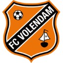 Escudo de FC Volendam
