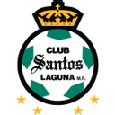 Escudo de Santos Laguna