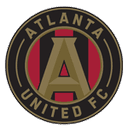 Escudo de Atlanta United
