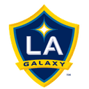 Escudo de LA Galaxy