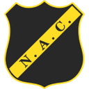 Escudo de NAC Breda