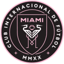 Escudo de Inter Miami