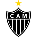 Escudo de Atlético Mineiro