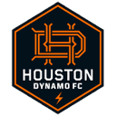 Escudo de Houston Dynamo