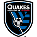 Escudo de SJ Earthquakes