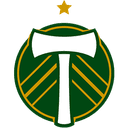 Escudo de Portland Timbers
