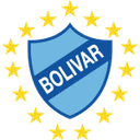 Escudo de Club Bolívar