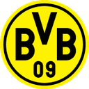 Escudo de Borussia Dortmund