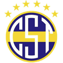 Escudo de Sportivo Trinidense