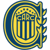 Escudo de Rosario Central