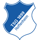 Escudo de TSG Hoffenheim