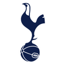 Escudo de Tottenham Hotspur