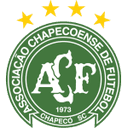 Escudo de Chapecoense