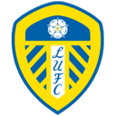 Escudo de Leeds United