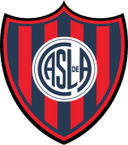 Escudo de San Lorenzo