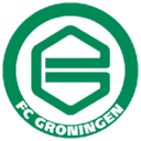 Escudo de FC Groningen