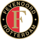 Escudo de Feyenoord