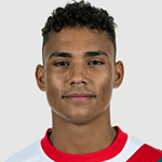 H. Koudossou