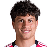 Rafael LuÃs
