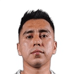 D. Ramírez