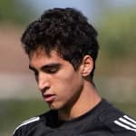 Kamran Acito