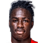 A. Bamba