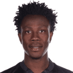 K. Sowah