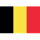 Escudo de Bélgica