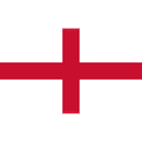 Escudo de Inglaterra