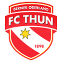 Escudo de FC Thun