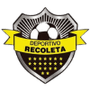 Escudo de Deportivo Recoleta